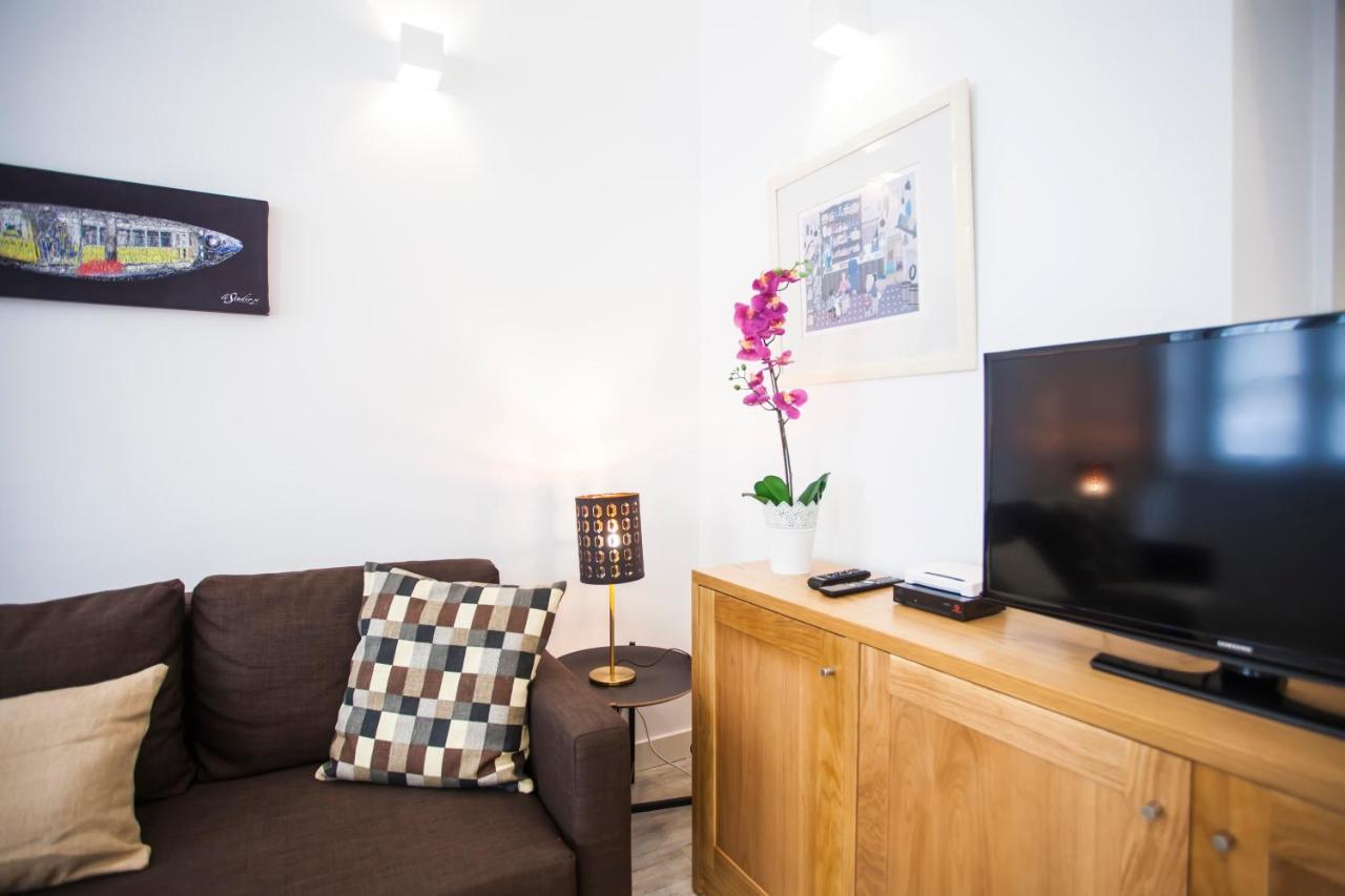 Apartamento Cosy Tiles House