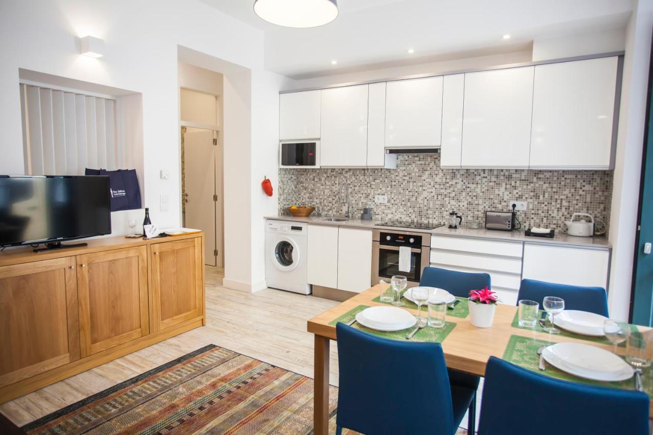 Cosy Tiles House Apartamento