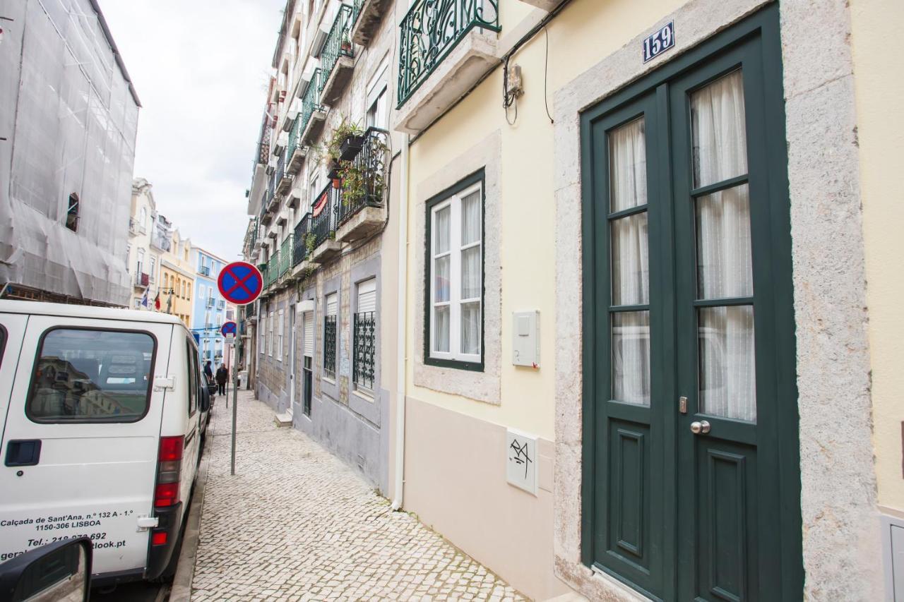 Cosy Tiles House Apartamento