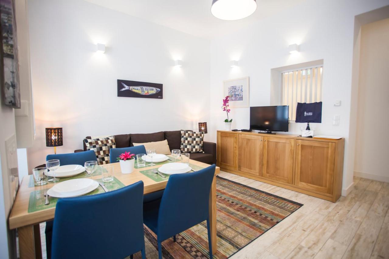Apartamento Cosy Tiles House Lisboa