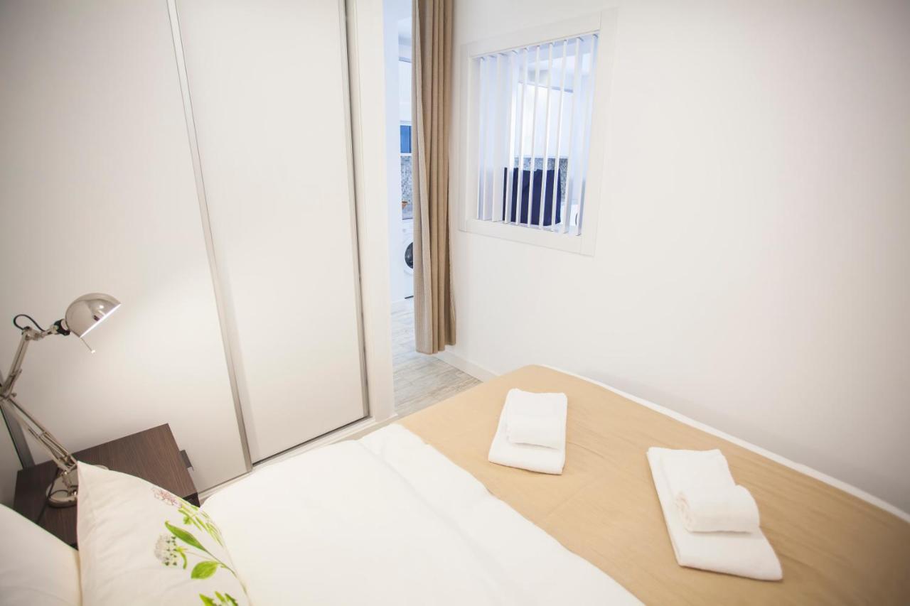 Cosy Tiles House Apartamento