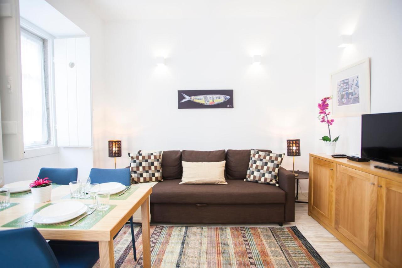Cosy Tiles House Apartamento *