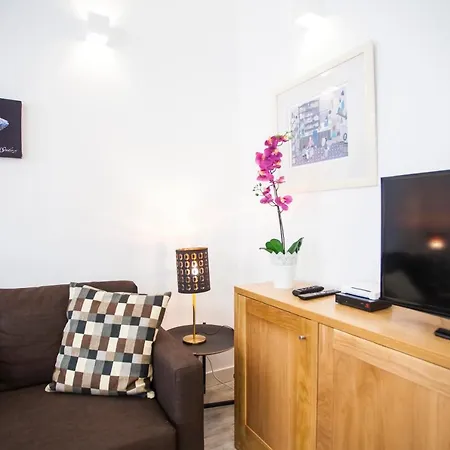 Cosy Lisbon Tiles House Apartment Exterior photo