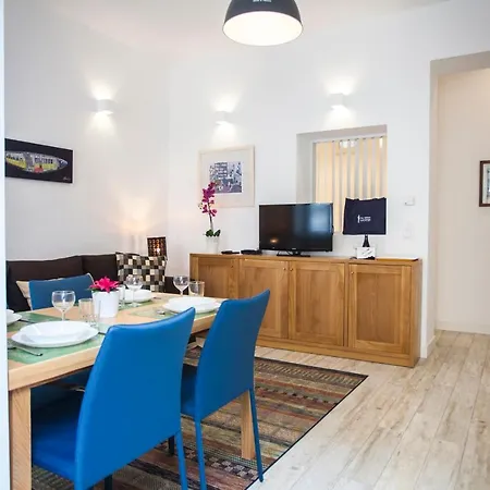 Cosy Lisbon Tiles House Apartment Exterior photo