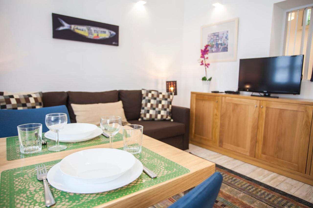 Cosy Tiles House Apartment Lisbon