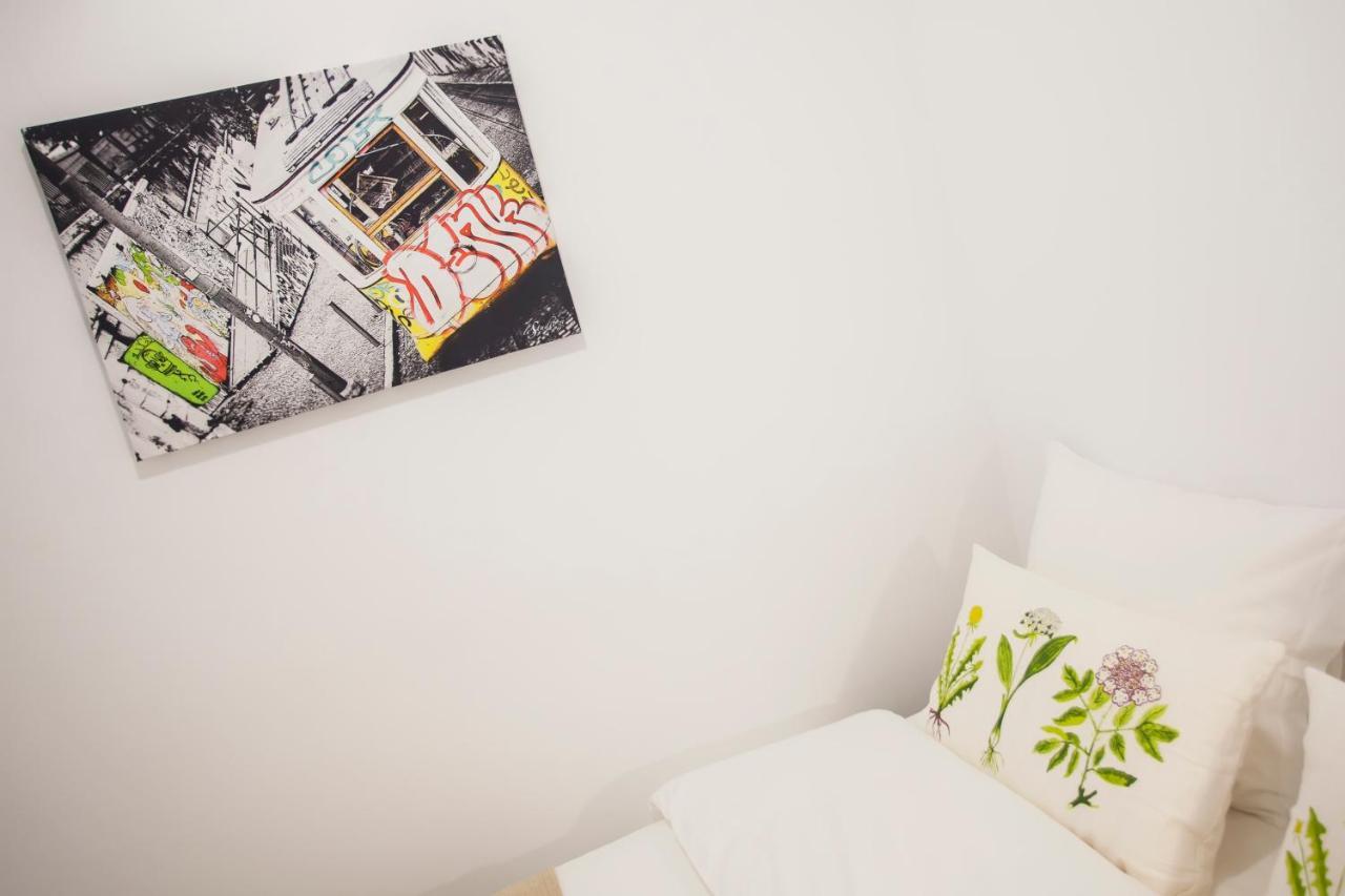 Appartamento Cosy Tiles House *