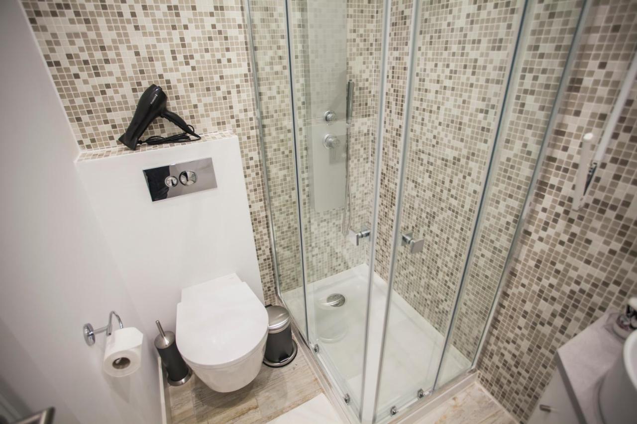 Appartamento Cosy Tiles House