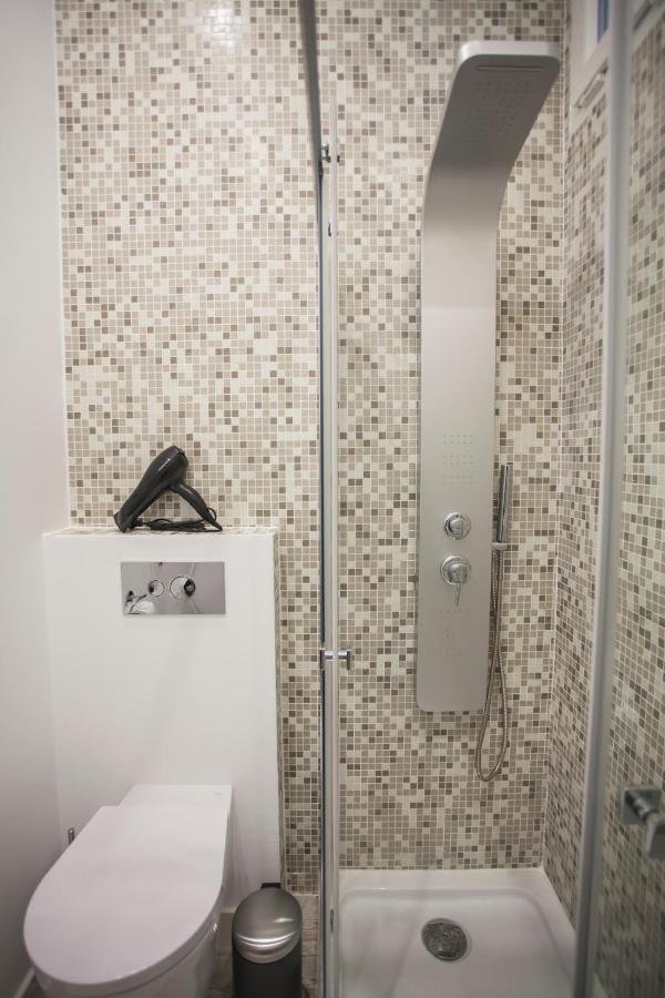 Cosy Tiles House Appartamento
