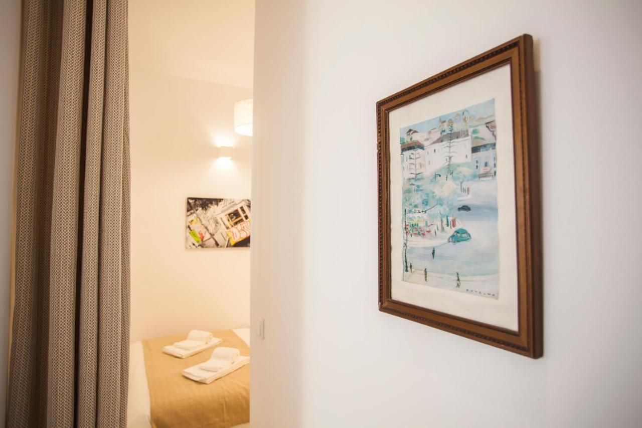 Appartamento Cosy Tiles House Lisbona