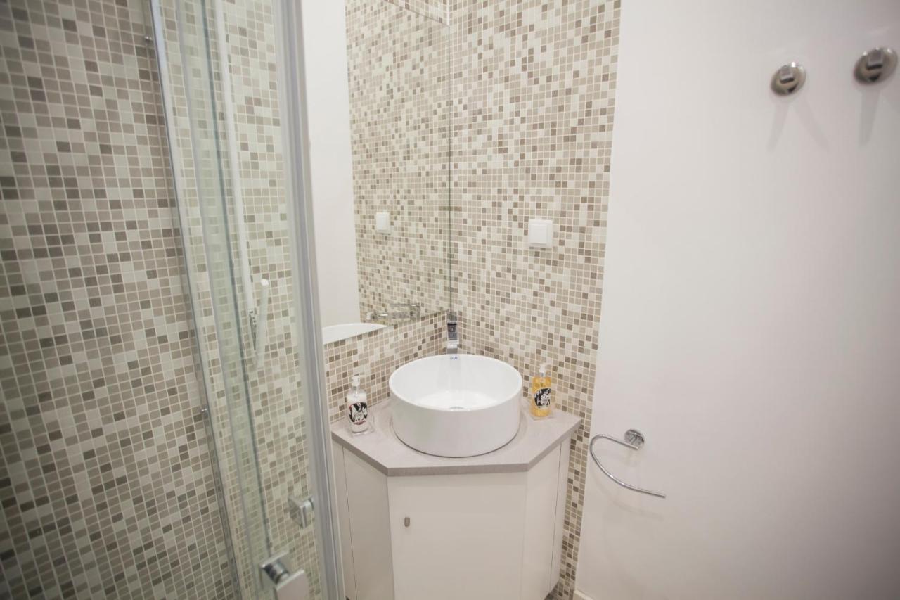 Cosy Tiles House Lisbona
